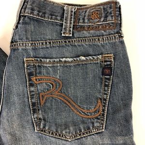 Rock & Republic Corrosion Men’s Jeans